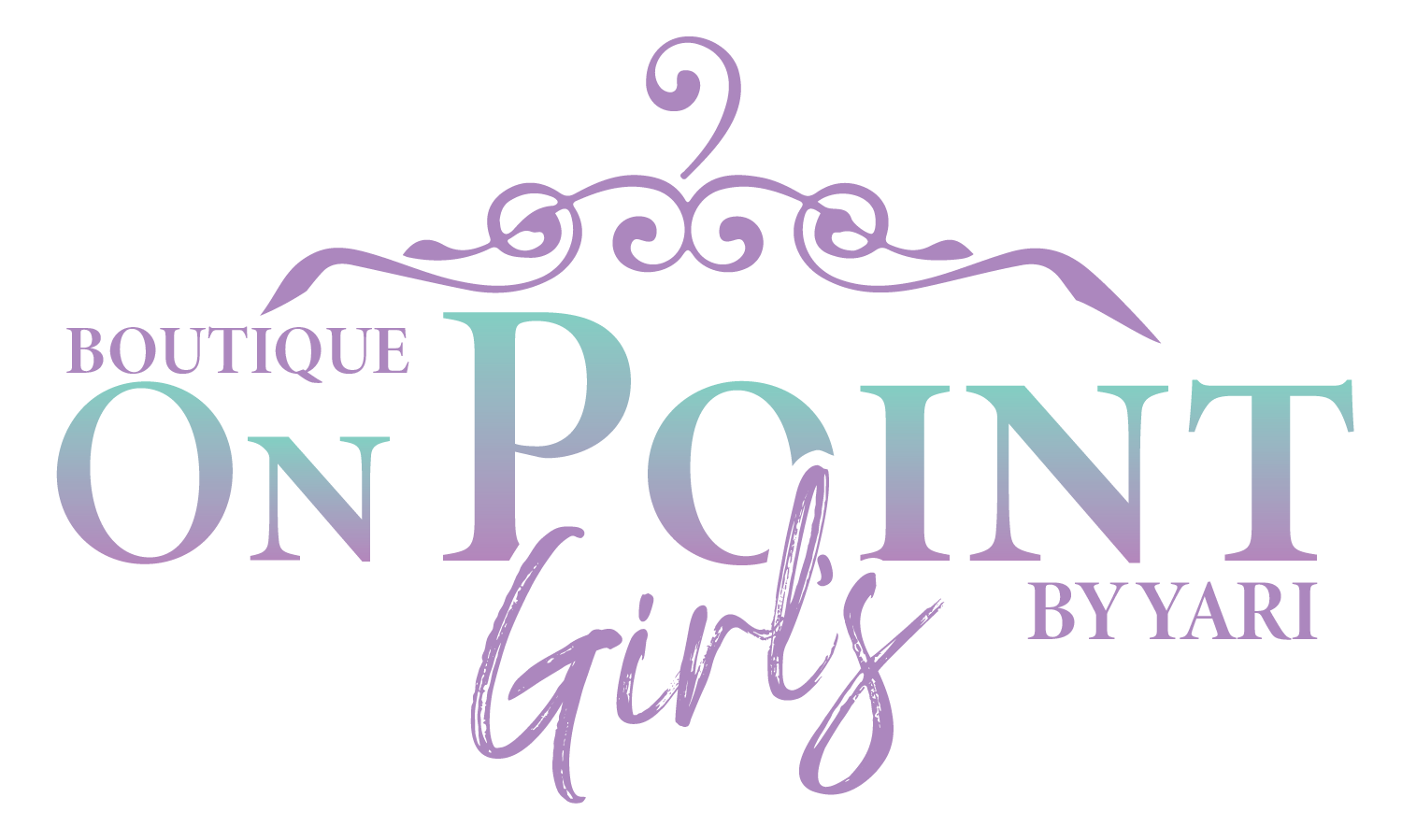 On Point Girls by Yari ONPOINTJEVAS On Point Girls by Yari