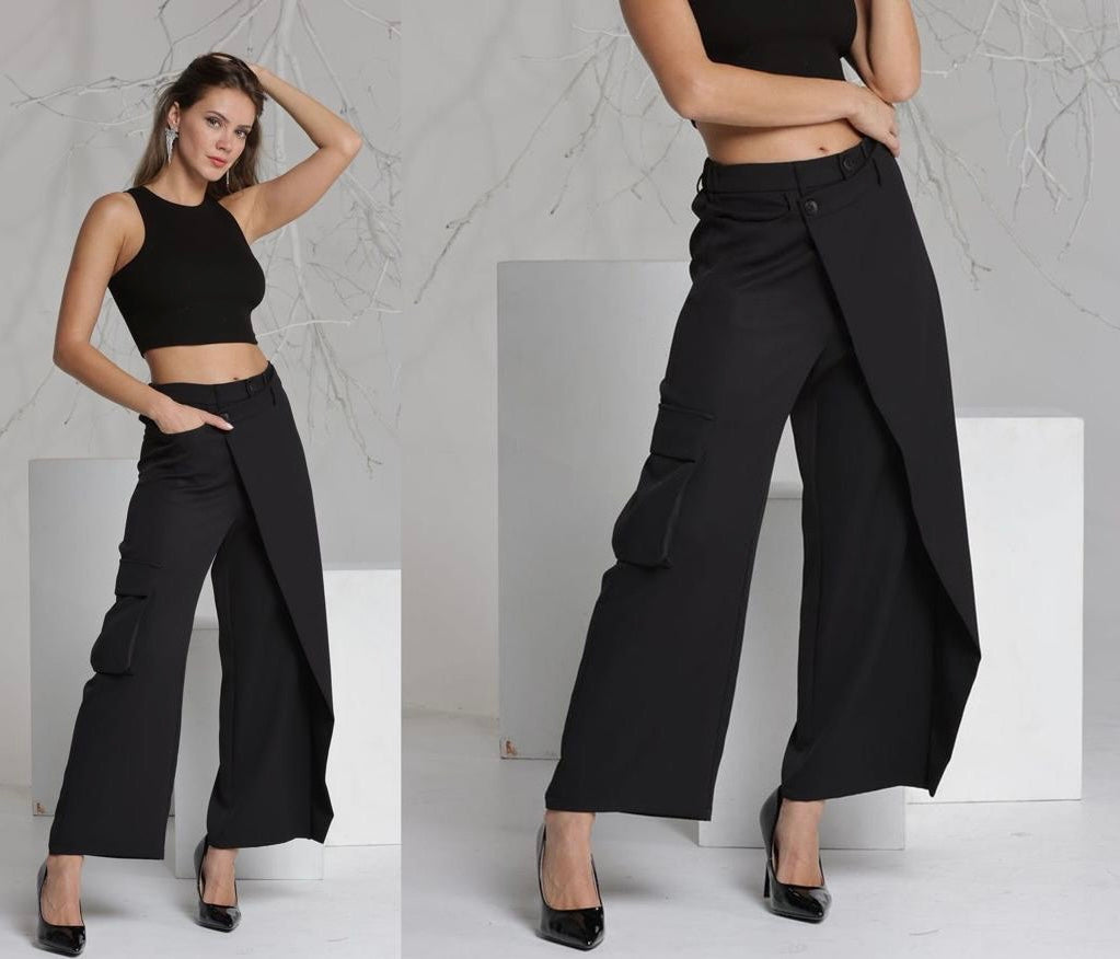 SYLKA PANTS