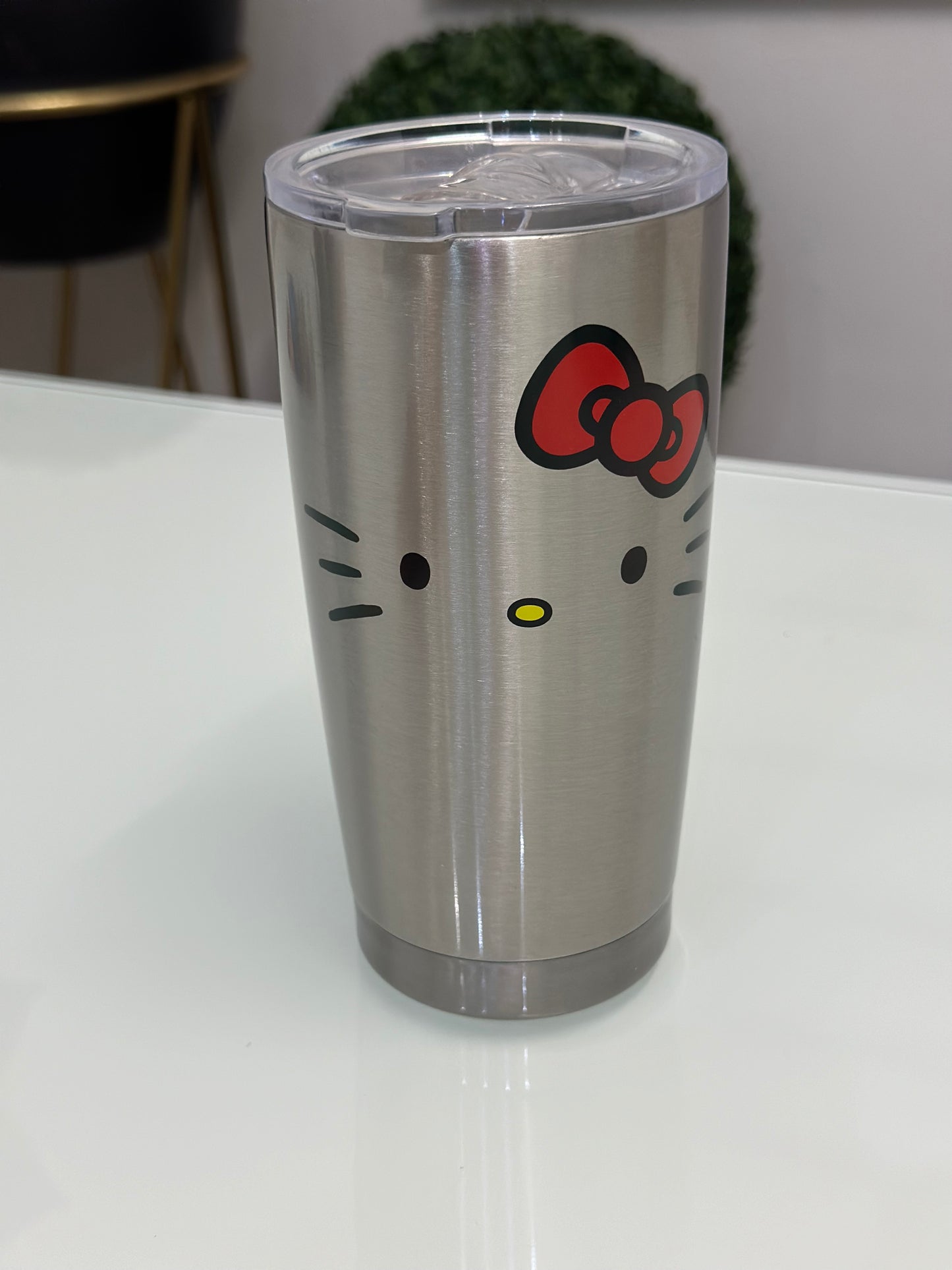 HELLO KITTY CUP