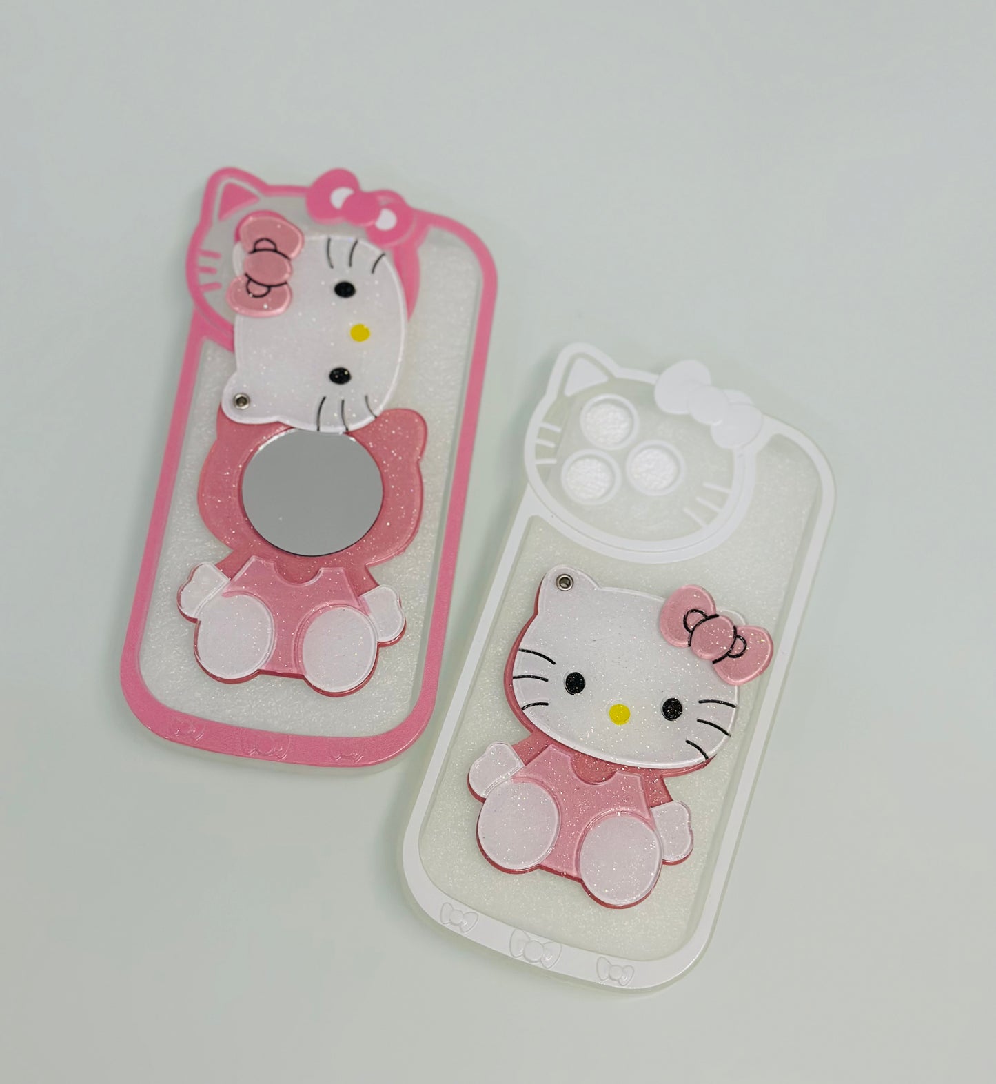 BEAUTIFUL HELLO KITTY CASE