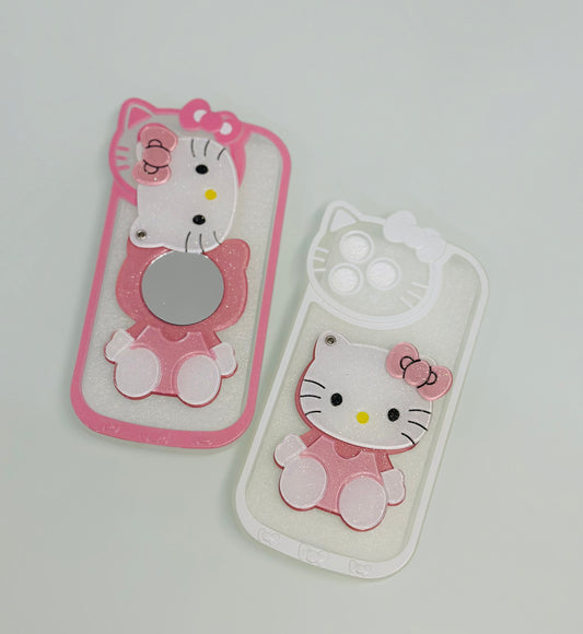 BEAUTIFUL HELLO KITTY CASE