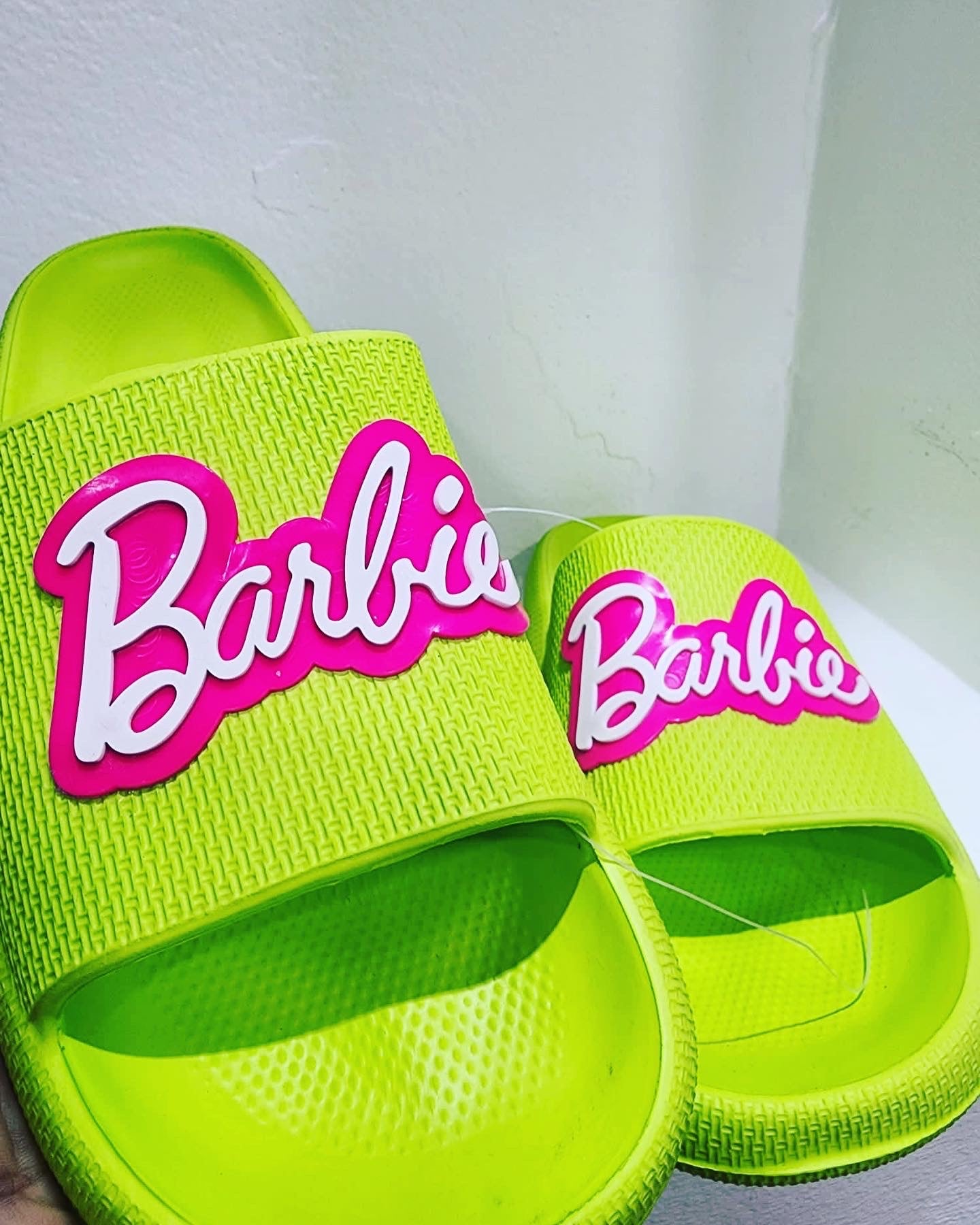 BARBIE SANDALS