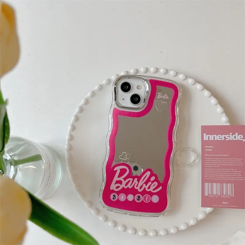 BARBIE CASE