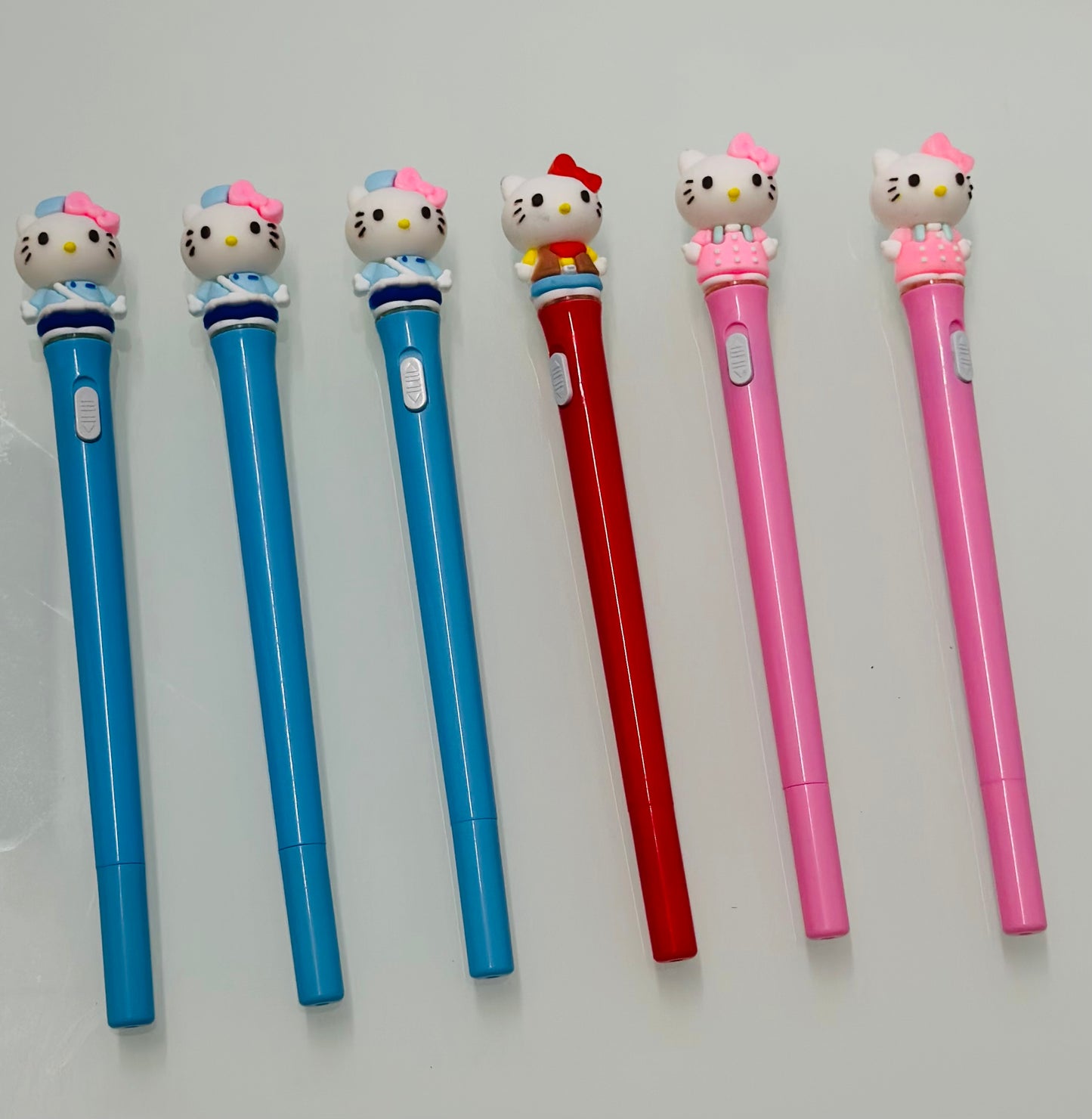 Hello Kitty Pen