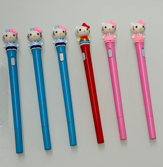 Hello Kitty Pen