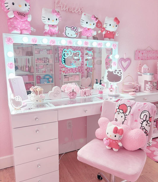 Hello Kitty Chair