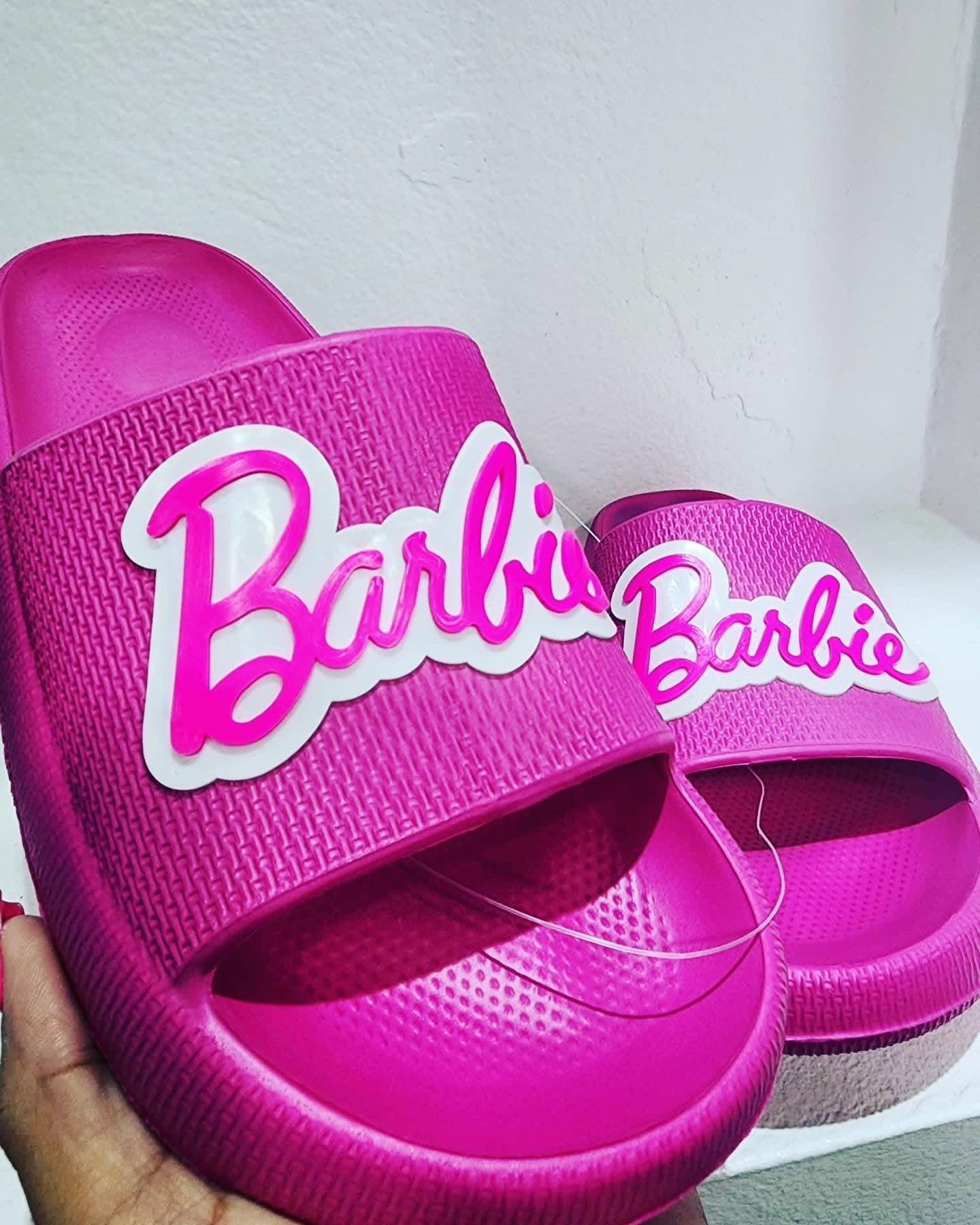 BARBIE SANDALS