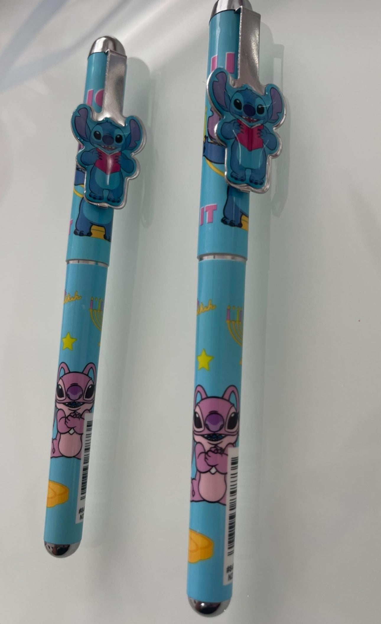 Beautiful Stitch Pen