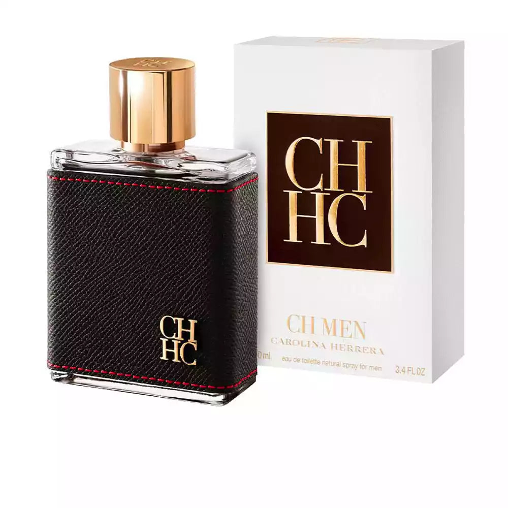 CAROLINA HERRERA CH MEN 3.4