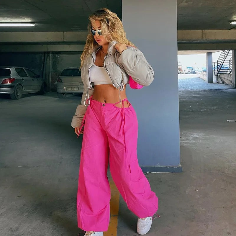 BARBIE PANTS