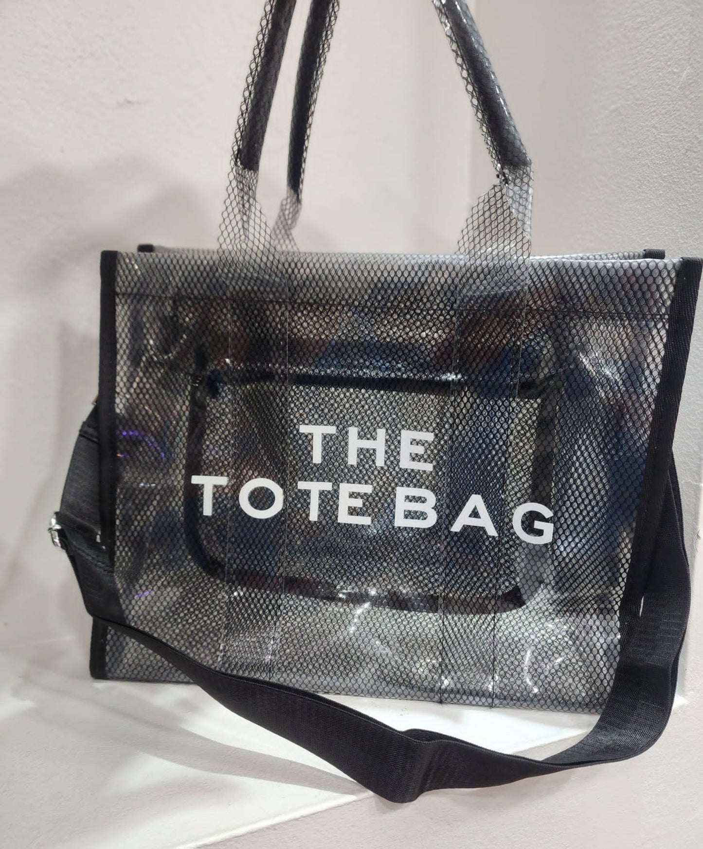 BIG TOTE BAG