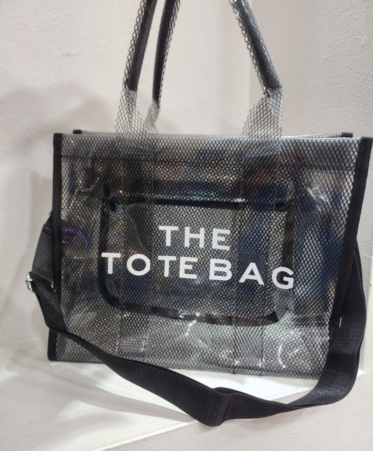 BIG TOTE BAG