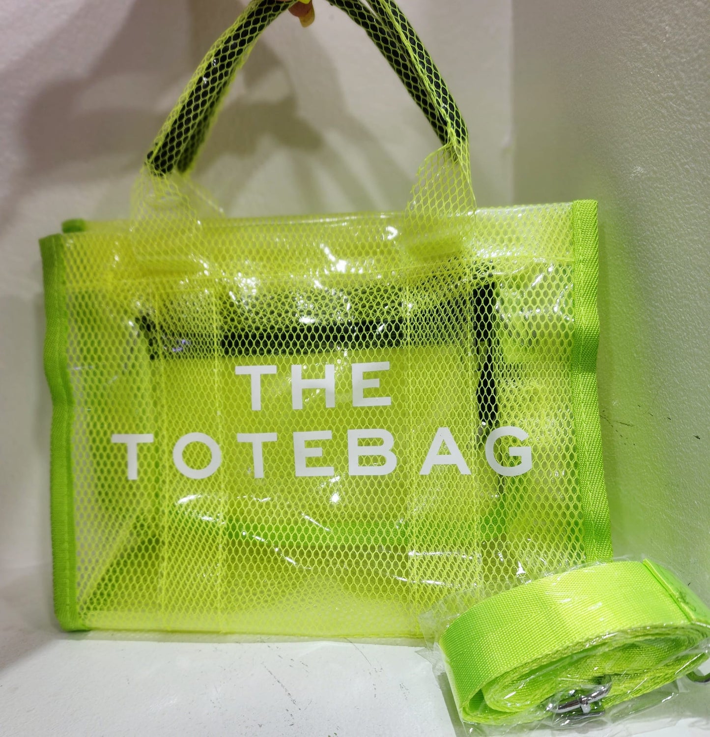 BIG TOTE BAG