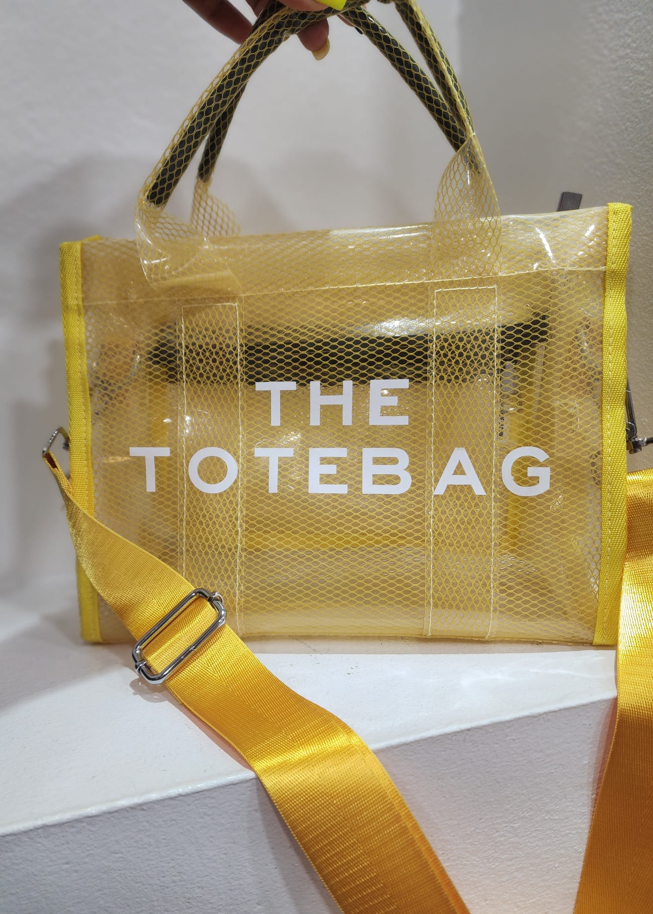 BIG TOTE BAG