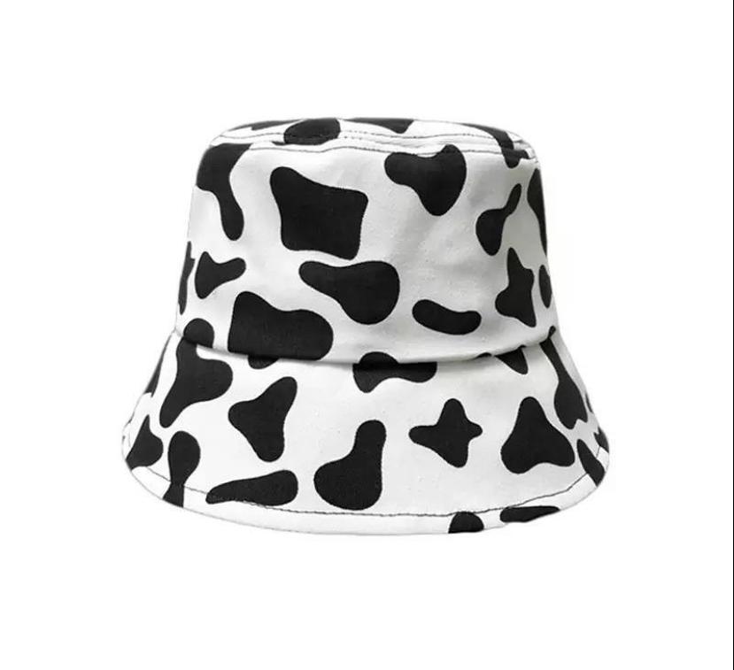 Cow Hat