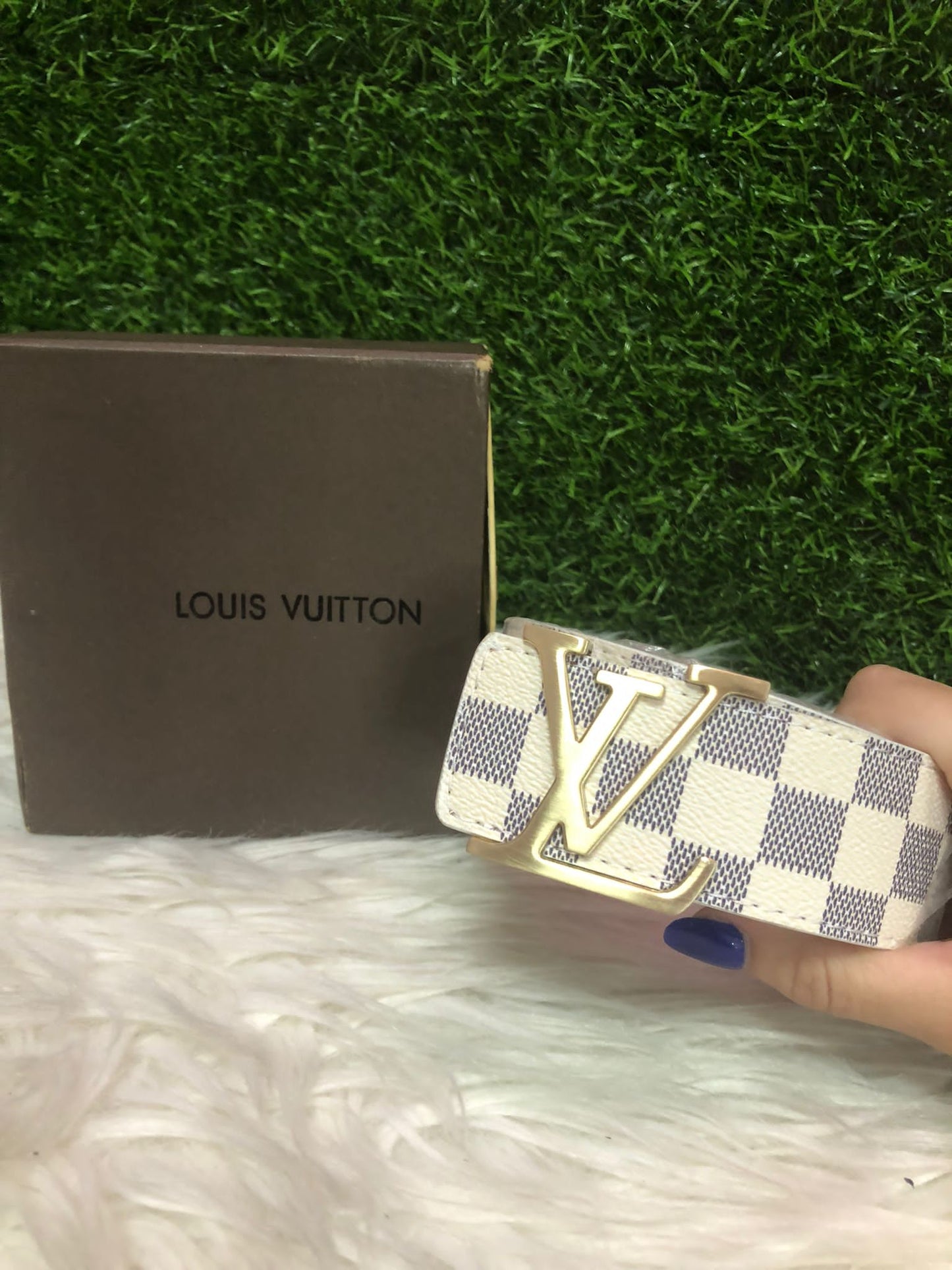 LV Belts