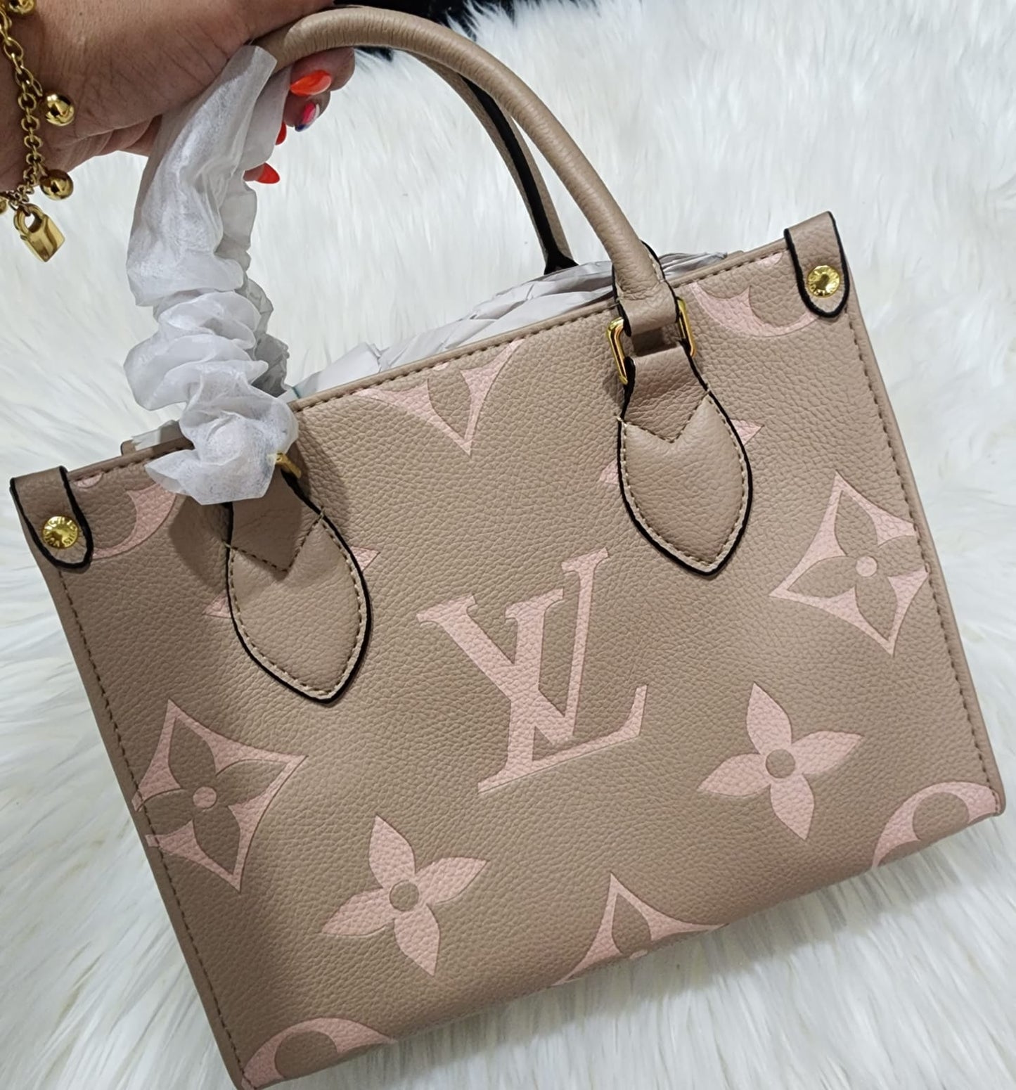 LV BAG