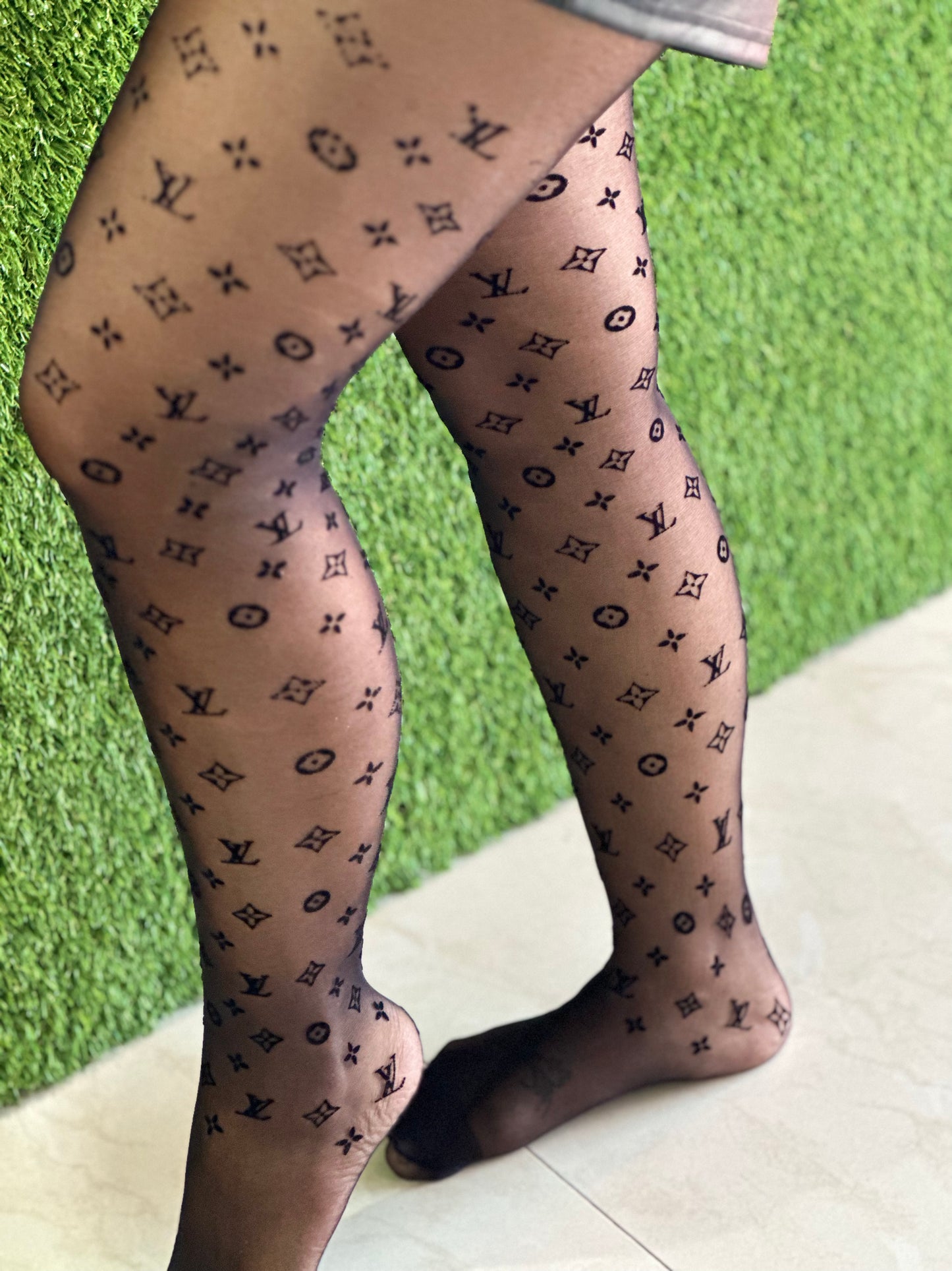 BRAND STOCKINGS (medias)