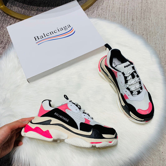 BALENCIAG4 SNEAKERS 👟