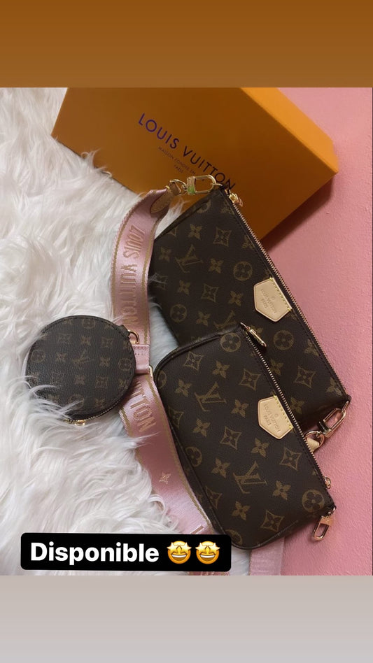 LV CROSS BODY