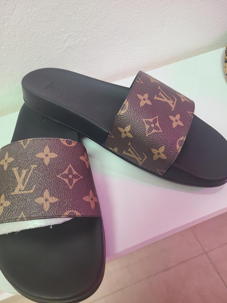 LV FLATS