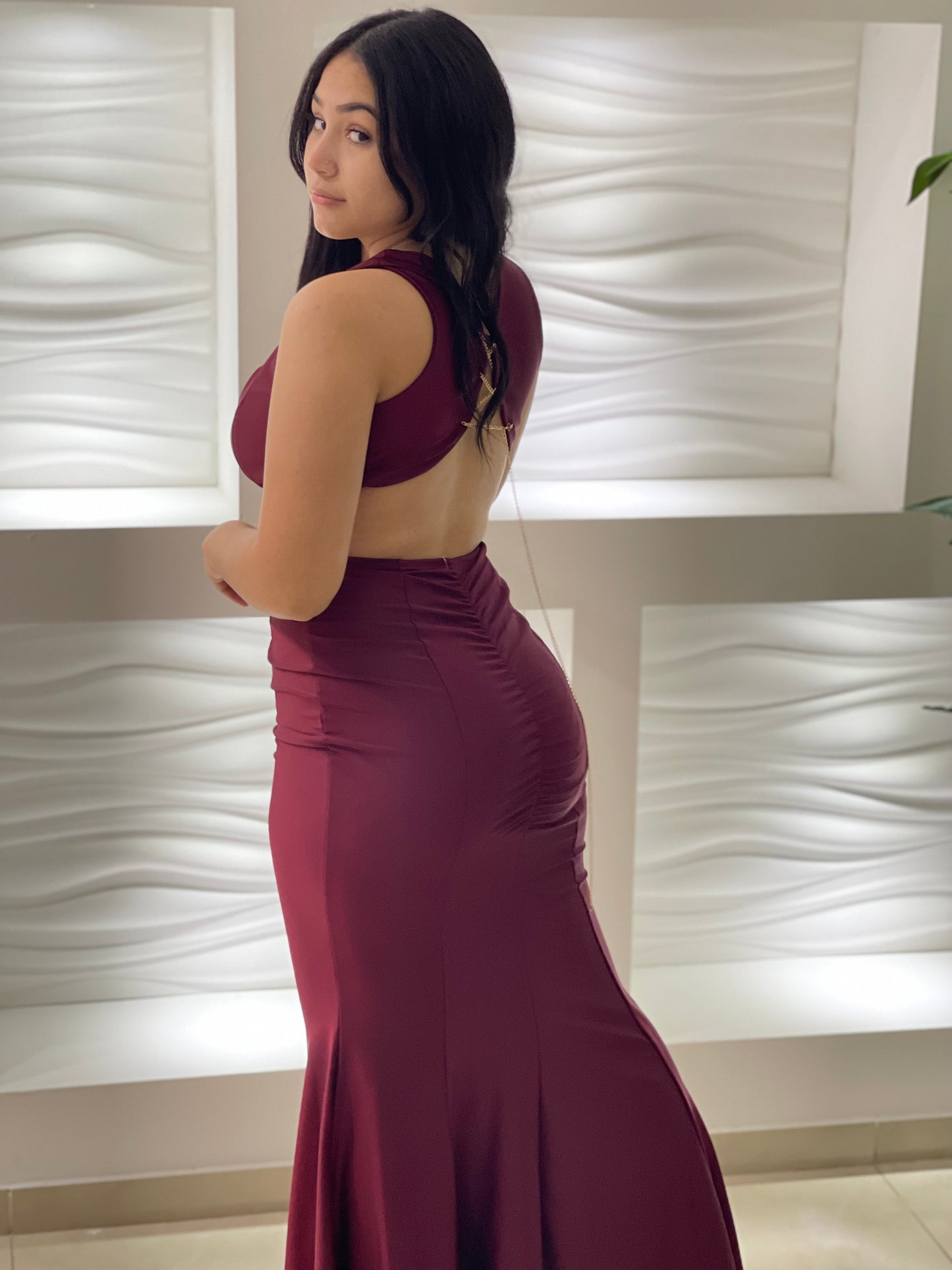 KIM DRESS