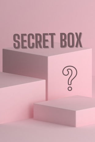 Secret Box