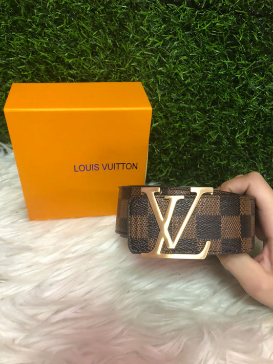 LV Belts