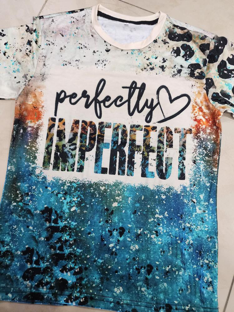 PERFECTLY SHIRT