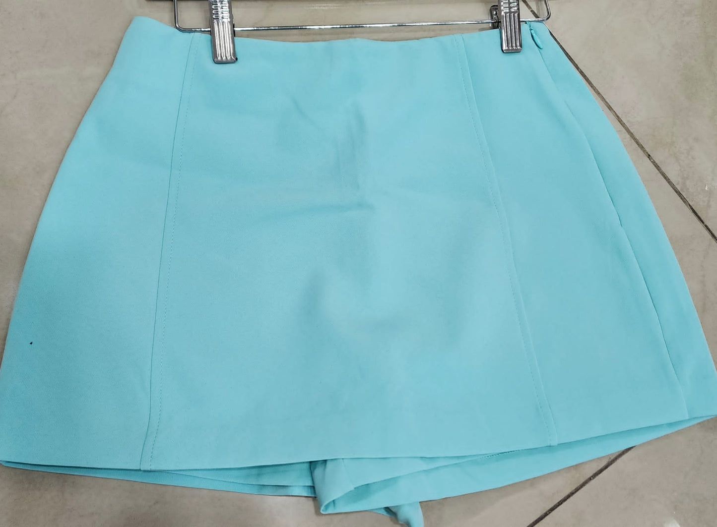 AQUA SKORT